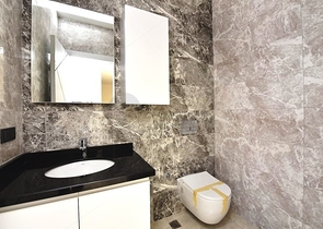 2 + 1 بنتهاوس مطل على البحر في كليوباترا