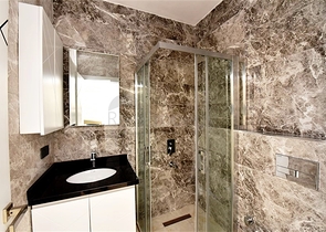 2 + 1 بنتهاوس مطل على البحر في كليوباترا