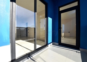 2 + 1 بنتهاوس مطل على البحر في كليوباترا