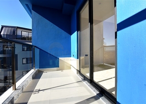 2 + 1 بنتهاوس مطل على البحر في كليوباترا