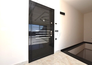 2 + 1 بنتهاوس مطل على البحر في كليوباترا