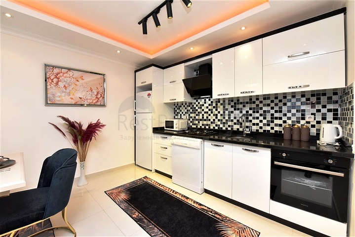 2 + 1 بنتهاوس على كليوباترا