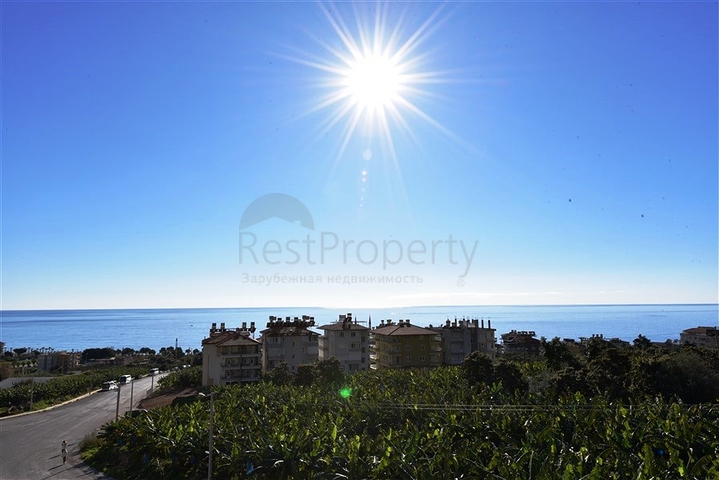 2 + 1 بنتهاوس على كليوباترا