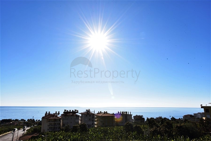 2 + 1 بنتهاوس على كليوباترا