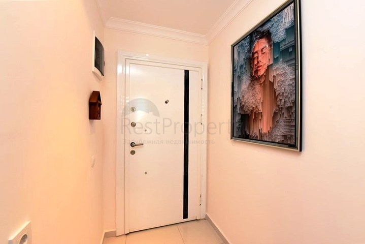 2 + 1 بنتهاوس على كليوباترا