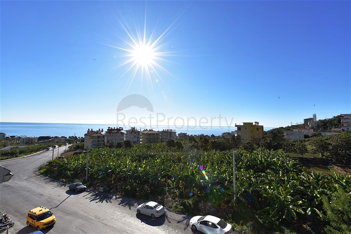 2 + 1 بنتهاوس على كليوباترا