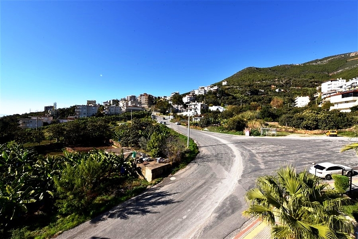 2 + 1 بنتهاوس على كليوباترا