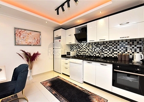 2 + 1 بنتهاوس على كليوباترا