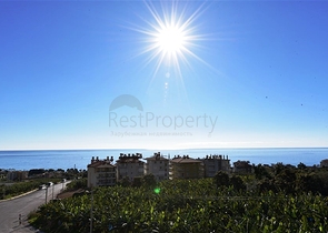 2 + 1 بنتهاوس على كليوباترا