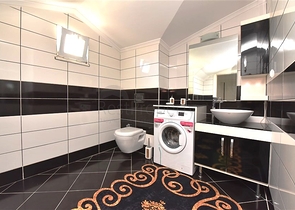 2 + 1 بنتهاوس على كليوباترا