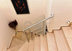 2 + 1 بنتهاوس على كليوباترا