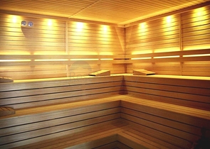 2 + 1 بنتهاوس على كليوباترا