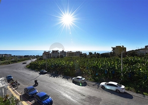 2 + 1 بنتهاوس على كليوباترا