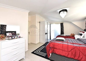 2 + 1 بنتهاوس على كليوباترا