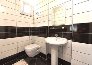 2 + 1 بنتهاوس على كليوباترا