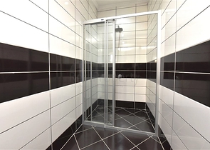 2 + 1 بنتهاوس على كليوباترا