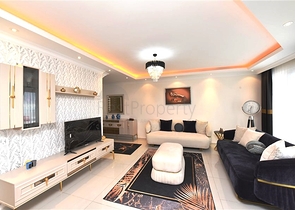 2 + 1 بنتهاوس على كليوباترا