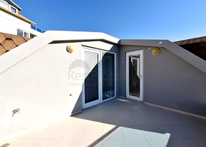 2 + 1 بنتهاوس على كليوباترا