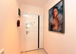 2 + 1 بنتهاوس على كليوباترا