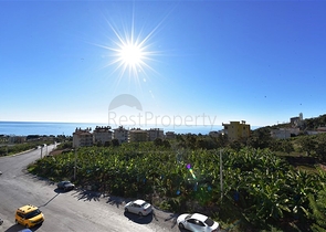 2 + 1 بنتهاوس على كليوباترا