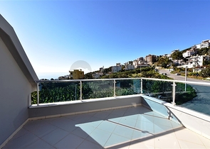 2 + 1 بنتهاوس على كليوباترا