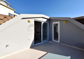 2 + 1 بنتهاوس على كليوباترا