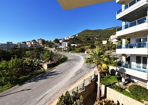 2 + 1 بنتهاوس على كليوباترا