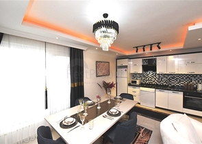 2 + 1 بنتهاوس على كليوباترا