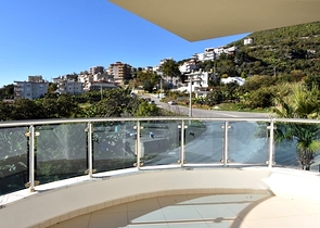 2 + 1 بنتهاوس على كليوباترا