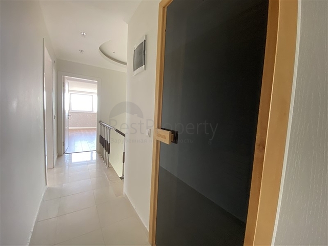 بنتهاوس مع إطلالة بانورامية على البحر في منطقة توسمور