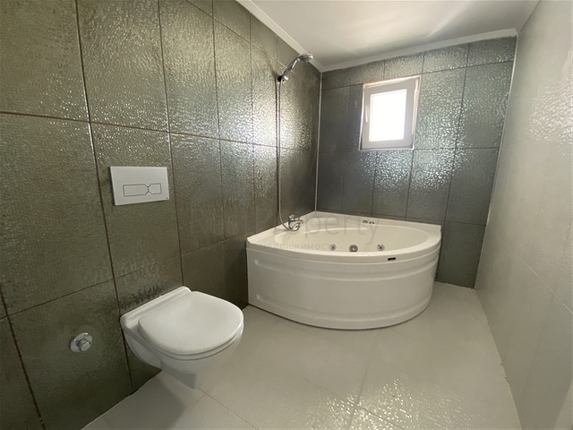 بنتهاوس مع إطلالة بانورامية على البحر في منطقة توسمور