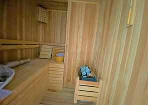 بنتهاوس مع إطلالة بانورامية على البحر في منطقة توسمور