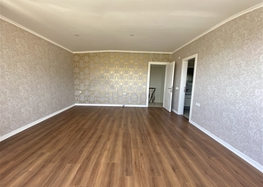 بنتهاوس مع إطلالة بانورامية على البحر في منطقة توسمور