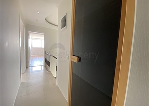 بنتهاوس مع إطلالة بانورامية على البحر في منطقة توسمور