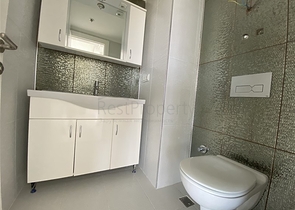 بنتهاوس مع إطلالة بانورامية على البحر في منطقة توسمور