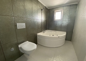 بنتهاوس مع إطلالة بانورامية على البحر في منطقة توسمور