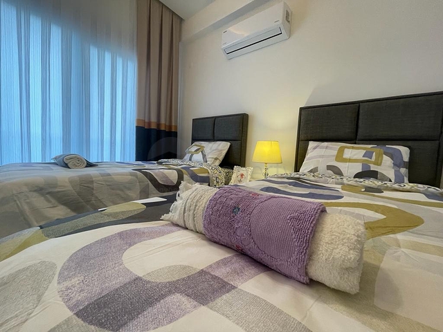 بنتهاوس 3+1 في منطقة محمودلار الشعبية