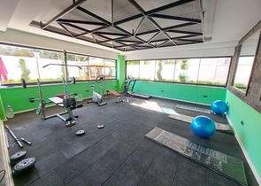 بنتهاوس 3+1 في منطقة محمودلار الشعبية