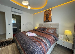 بنتهاوس 3+1 في منطقة محمودلار الشعبية