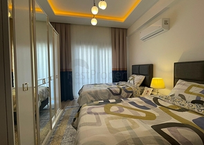 بنتهاوس 3+1 في منطقة محمودلار الشعبية