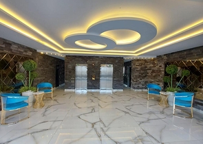 بنتهاوس 3+1 في منطقة محمودلار الشعبية