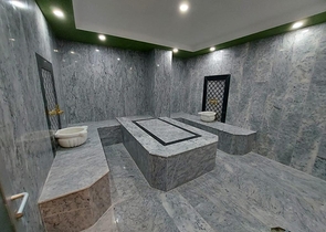 بنتهاوس 3+1 في منطقة محمودلار الشعبية