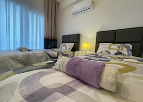 بنتهاوس 3+1 في منطقة محمودلار الشعبية