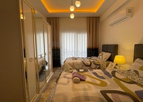 بنتهاوس 3+1 في منطقة محمودلار الشعبية