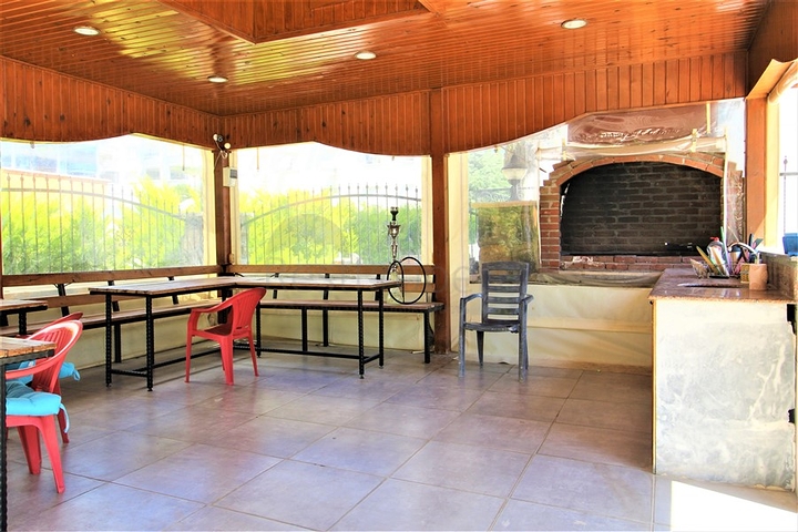 تخطيط شقة ممتاز 2+1