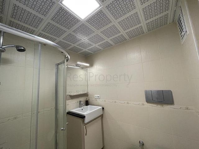 تخطيط شقة ممتاز 2+1