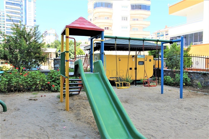 تخطيط شقة ممتاز 2+1