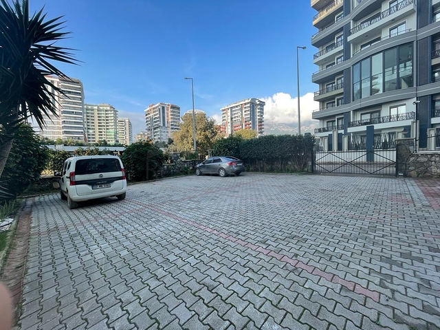 تخطيط شقة ممتاز 2+1