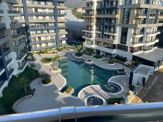 تخطيط شقة ممتاز 2+1