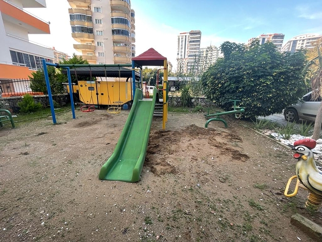 تخطيط شقة ممتاز 2+1